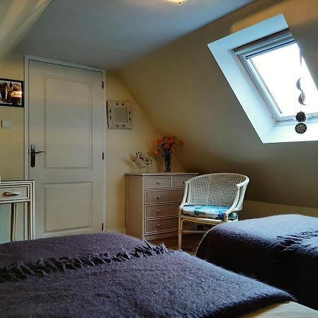 Ty Koant Bed and Breakfast Daoulas Εξωτερικό φωτογραφία