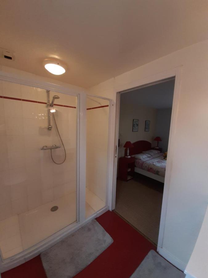 Ty Koant Bed and Breakfast Daoulas Εξωτερικό φωτογραφία